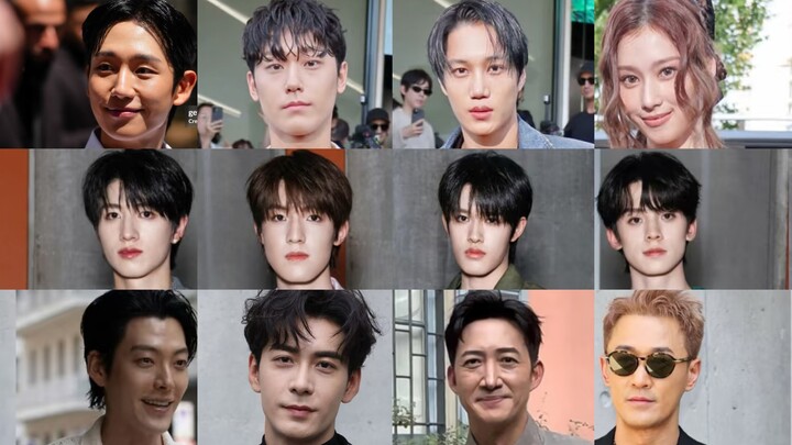 ขำตาย… งานมิลานแฟชั่นวีกที่ทุกคนไปดูเหมือนจะไม่ใช่งานเดียวกันเลย ฮ่าๆๆๆ