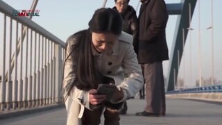 火到国外的国产创意广告，高能不断，笑到肚子痛