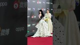 #zhaolusi Fancam Update 240113 | Lusi Weibo Night Red Carpet