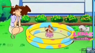 Crayon Shinchan Bahasa Indonesia