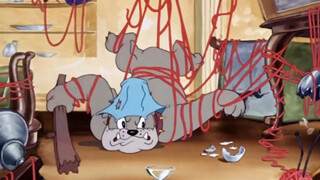 "These ropes are both bandages and shackles!"