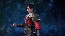 Martial Peak Eps 37 Sub Indo