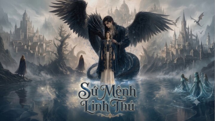 Sứ mệnh linh thú ( Full HD)