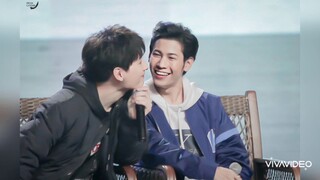 KristSingto brighter than sun💓