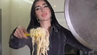 Teach these food-wasting influencers a lesson