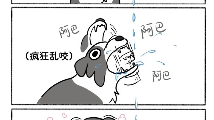 Đậu phụng đang “đánh nhau” với nước!