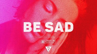 [SOLD] "Be Sad" - Halsey x RnBass Type Beat 2020 | Sad R&B Instrumental