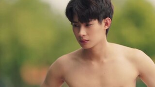 BL #นิ่งเฮียก็หาว่าซื่อ | Cutie Pie Series #CUT 153