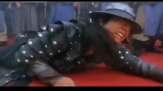 เมื่อพูดถึงเรื่องนี้ หากเทียนเป่าใช้ฝ่ามือโบลัว จุนเป่าอาจไม่สามารถเอาชนะเขาได้!