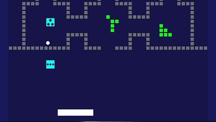 [Máy nghiền gạch] chipi chipi chapa chapa phần 8