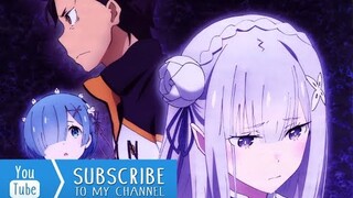 In the End(Vietsub)(Linkin Park Cover)-Tommee Profitt(feat. Fleurie & Jung Youth)|AMV RE:ZERO|AMV TV