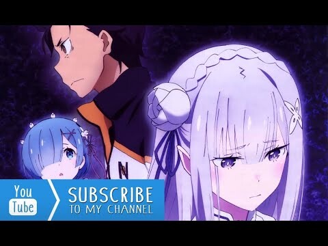 In the End(Vietsub)(Linkin Park Cover)-Tommee Profitt(feat. Fleurie & Jung Youth)|AMV RE:ZERO|AMV TV