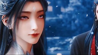 "If the heart dies in splendor, love will be reborn in the ashes"
