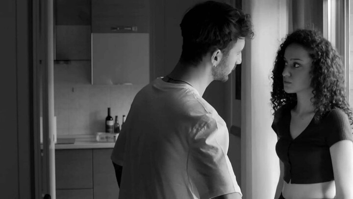 Shell of Fear full movie [indo sub]