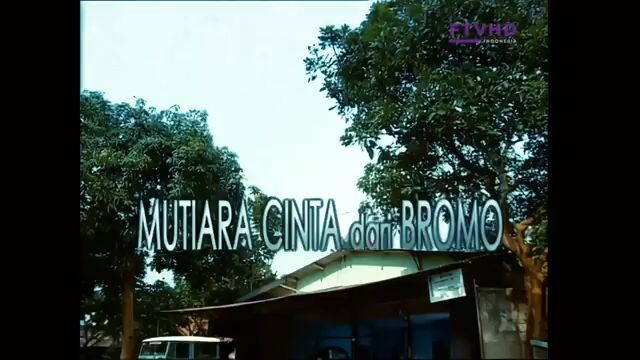 mutiara cinta dari bromo