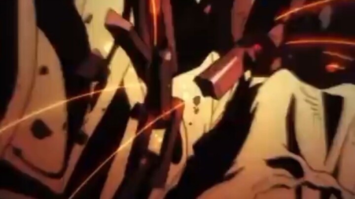 one punch man seru banget