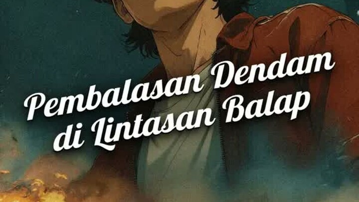 Pembalasan Dendam di Lintasan Balap Full Bahasa Indonesia (DW)
