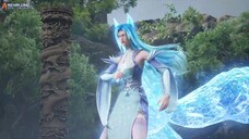 Anceint War Soul Episode 36 Sub Indo 1080p
