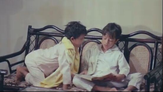 ARIE HANGGARA (1985) FULL MOVIE HD