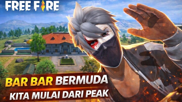 [Gameplay] Bar-bar di Bermuda kita mulai dari Peak
