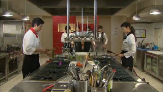 🍝👨‍🍳 Pasta 🍝👩‍🍳 E 3 Sub Indo
