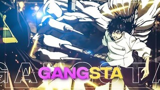 Jujutsu Kaisen 0 - Yuta Vs Geto [AMV/EDIT] 4K !