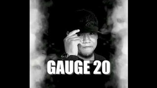 NO MORE BANG BANG - GAUGE 20