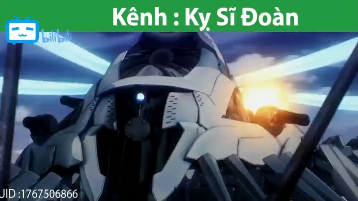 Sea muốn đi cứu chủ nhân của nó #anime