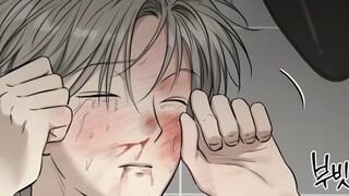 Aquaman ketahuan selingkuh di toilet perusahaan lalu diseret pulang dan dipukuli oleh One Piece