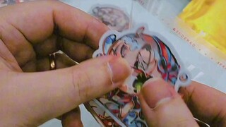 😏Testing new Mystery Bags.