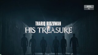 [Eng Sub] Thariq Ridzuwan :h1s treasure Episode 5 (full)