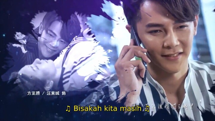 Falling Into You EP8 Indo Sub