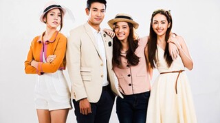Nang Ai (2016) ep 12 part 1 thai drama