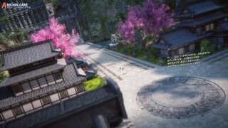 Ke Jin Wanjia (Wealth and Wonder) 8