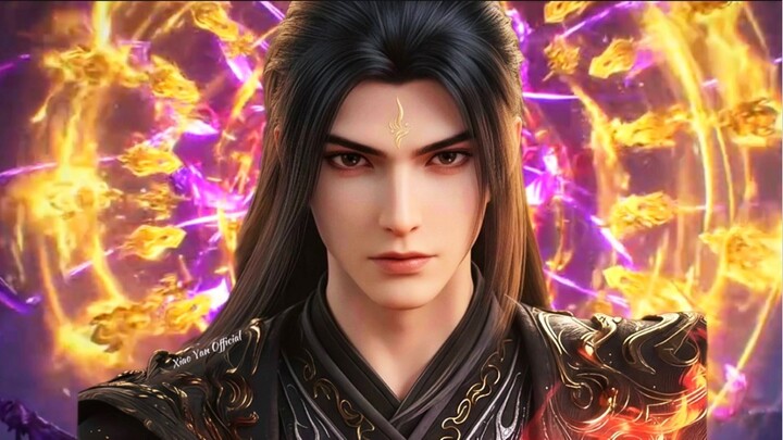 Xiao Yan Memurnikan Hati Bodhisattva utk Menerobos Dou Sheng & Penyerangan Aliansi Sungai Mendalam😱