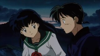 Những khó chịu ban đầu của nhóm hoạt hình InuYasha