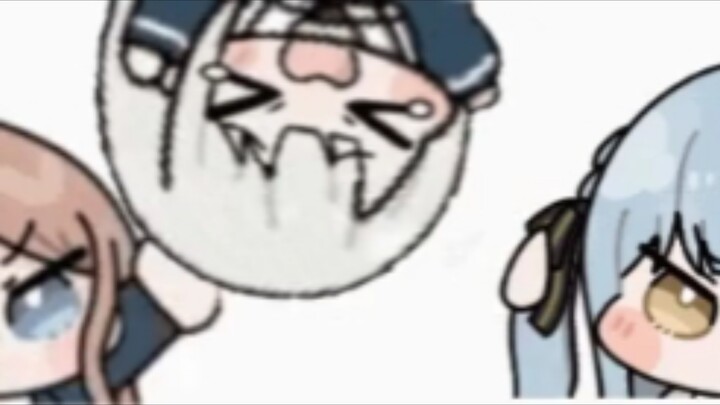 [Passionate] Mutou Stone Breaking