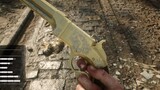 [Red Dead Redemption 2] Volcano Pistol, ปืนไรเฟิลในปืนพก