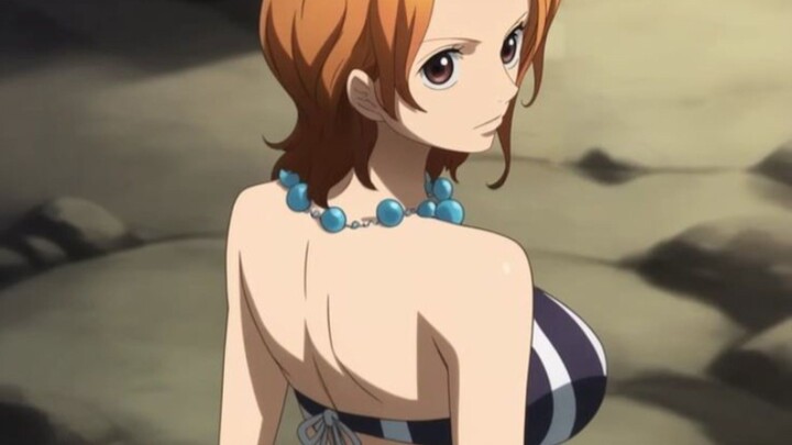 ODA BUFF GILA GILAAN BUAT NAMI