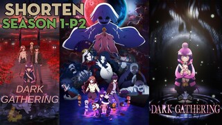 SHORTEN "Thợ săn Ma" | Season 1-P2 | AL Anime