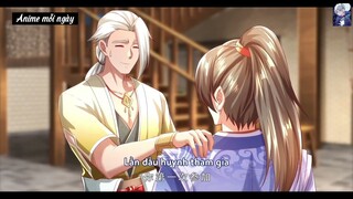 Nghịch thiên kiếm thần tập 141 vietsub