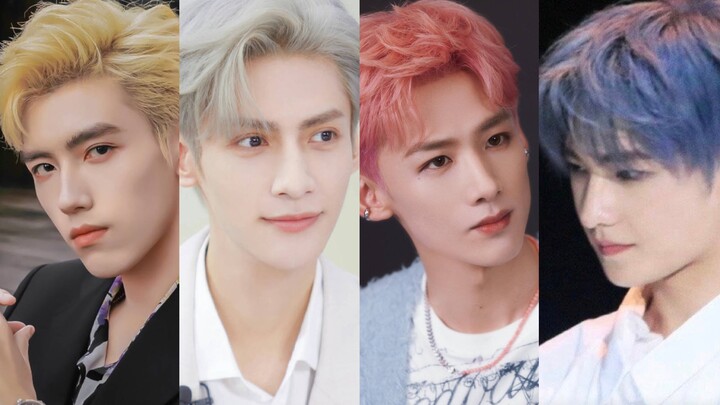 Cứu! Các anh có thể lập một nhóm nhạc nam rồi debut không? Điều này rất quan trọng với tôi!