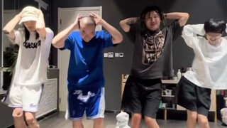 法老诱捕器丨小精灵哈圈妲己名副其实 太优雅了！