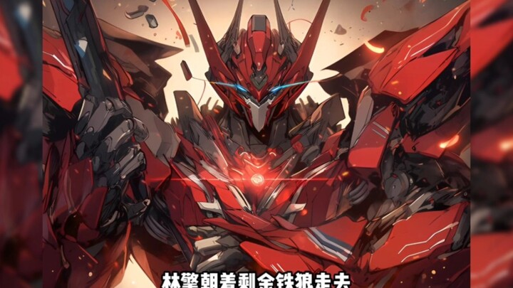 《陆地战神黄泉》这个世界的女人没有大姨妈，每个月漏的却是润滑油#漫画解说#小说推荐#二次元