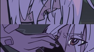 [Arknights/Garrettes] Ulpian Biarkan aku melihat wajahmu