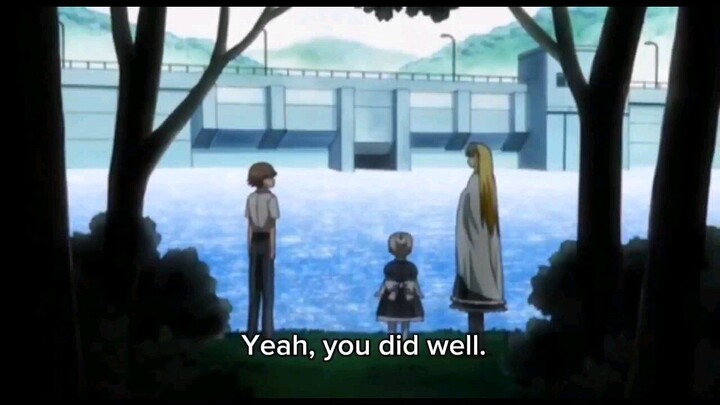Princess Resurrection All Action & Funny Episode 11 - 13