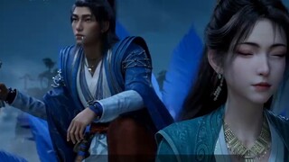 [Full version] Mu Peiling's "Surrogate Love"