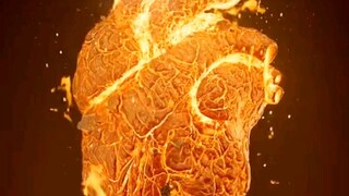 “你知道不同的心，都代表着什么含义吗？”