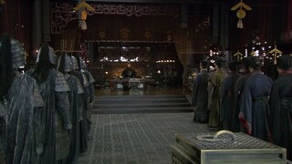 [Lồng tiếng] Three Kingdoms E16