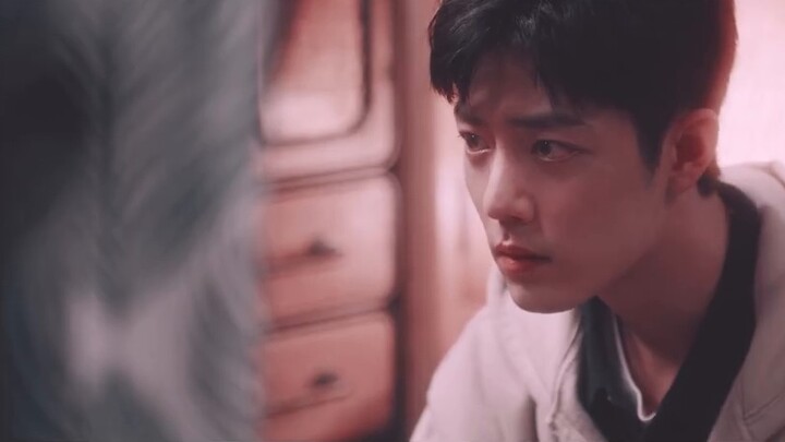 Episode 10 "Jangan Bicara dengan Orang Asing" (Pemilik Rumah Gu Chunsheng x Tuan Muda Tsundere Xiao 